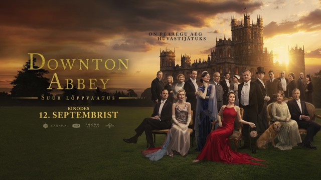 Downton_Abbey_3840x2160