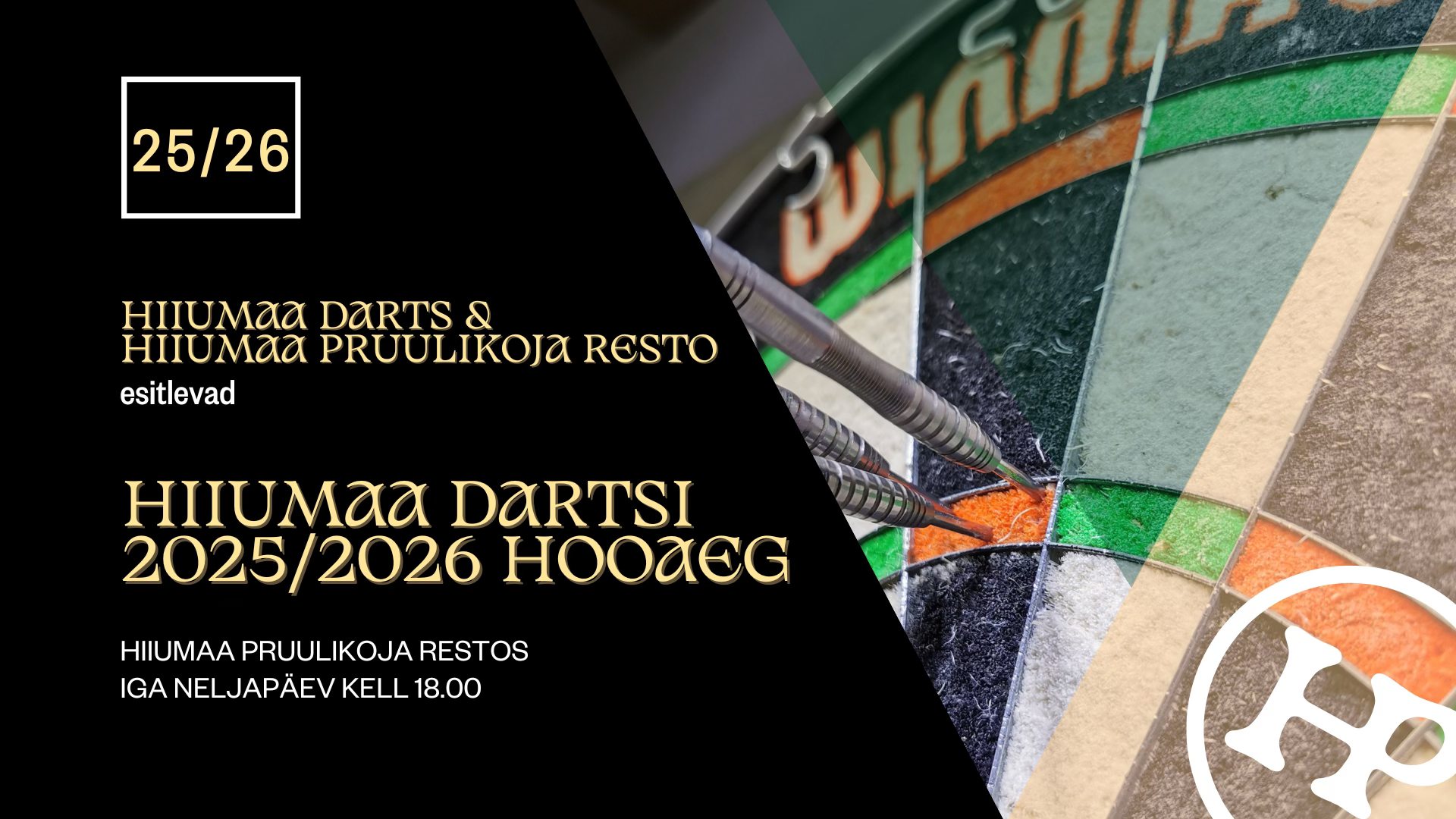 darts