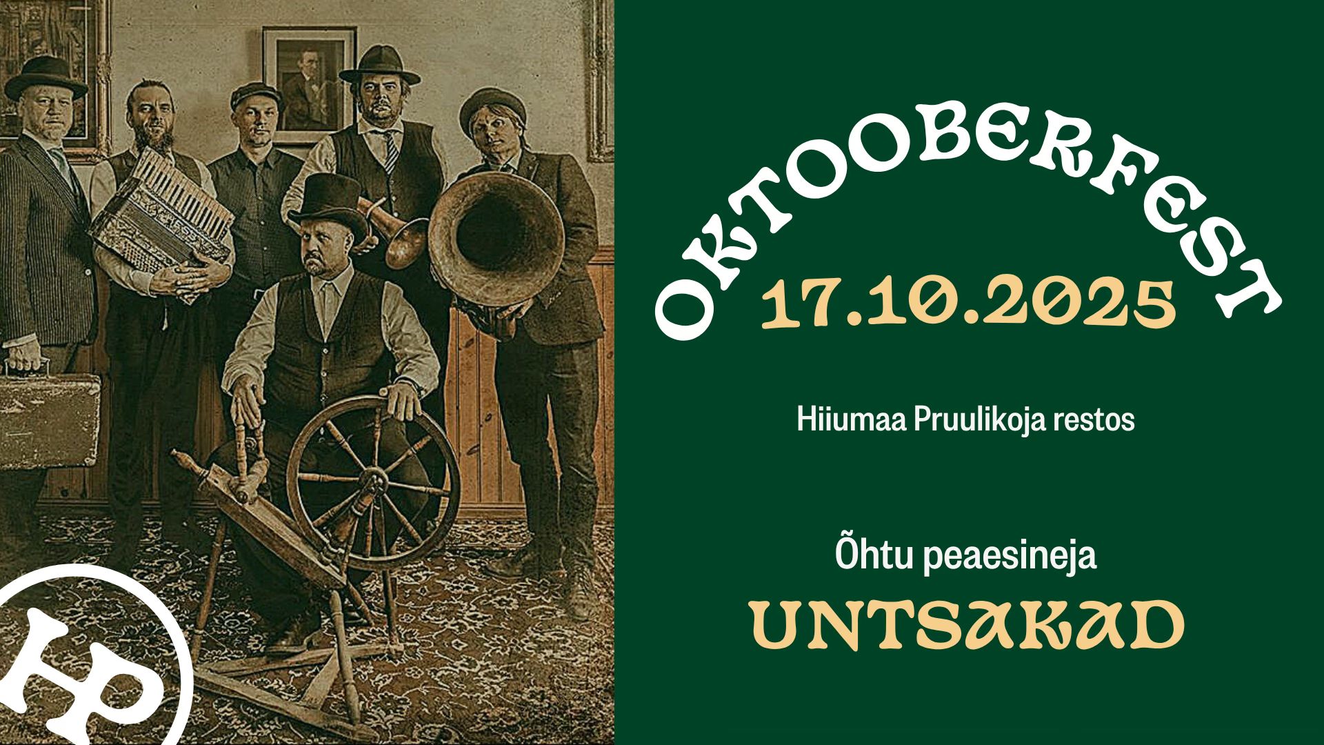 oktoberfest