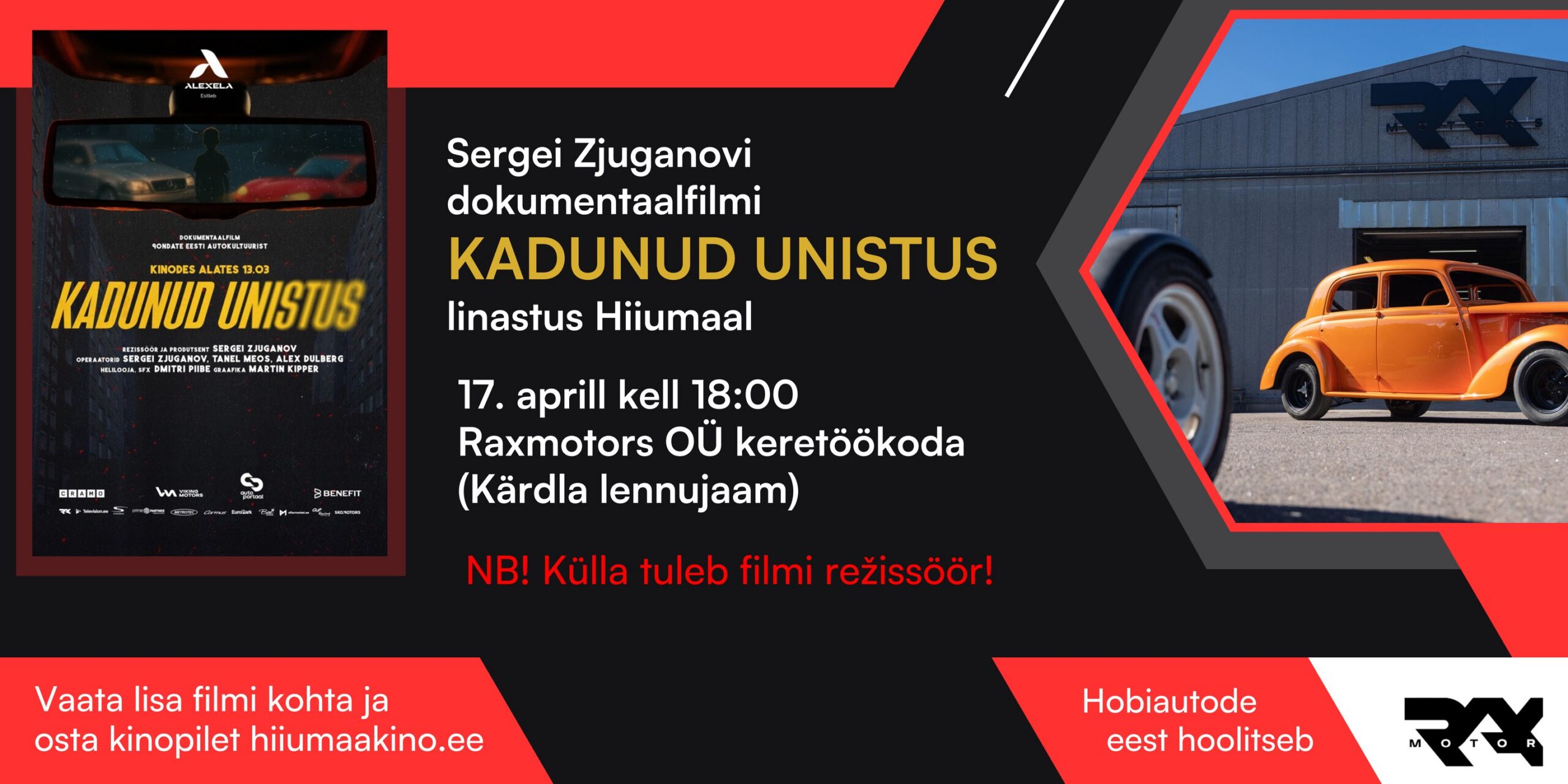 kino