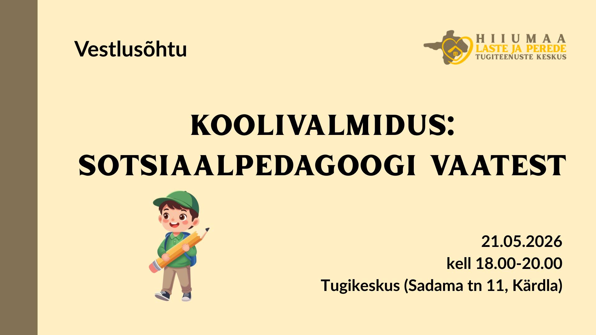 koolivalmidus