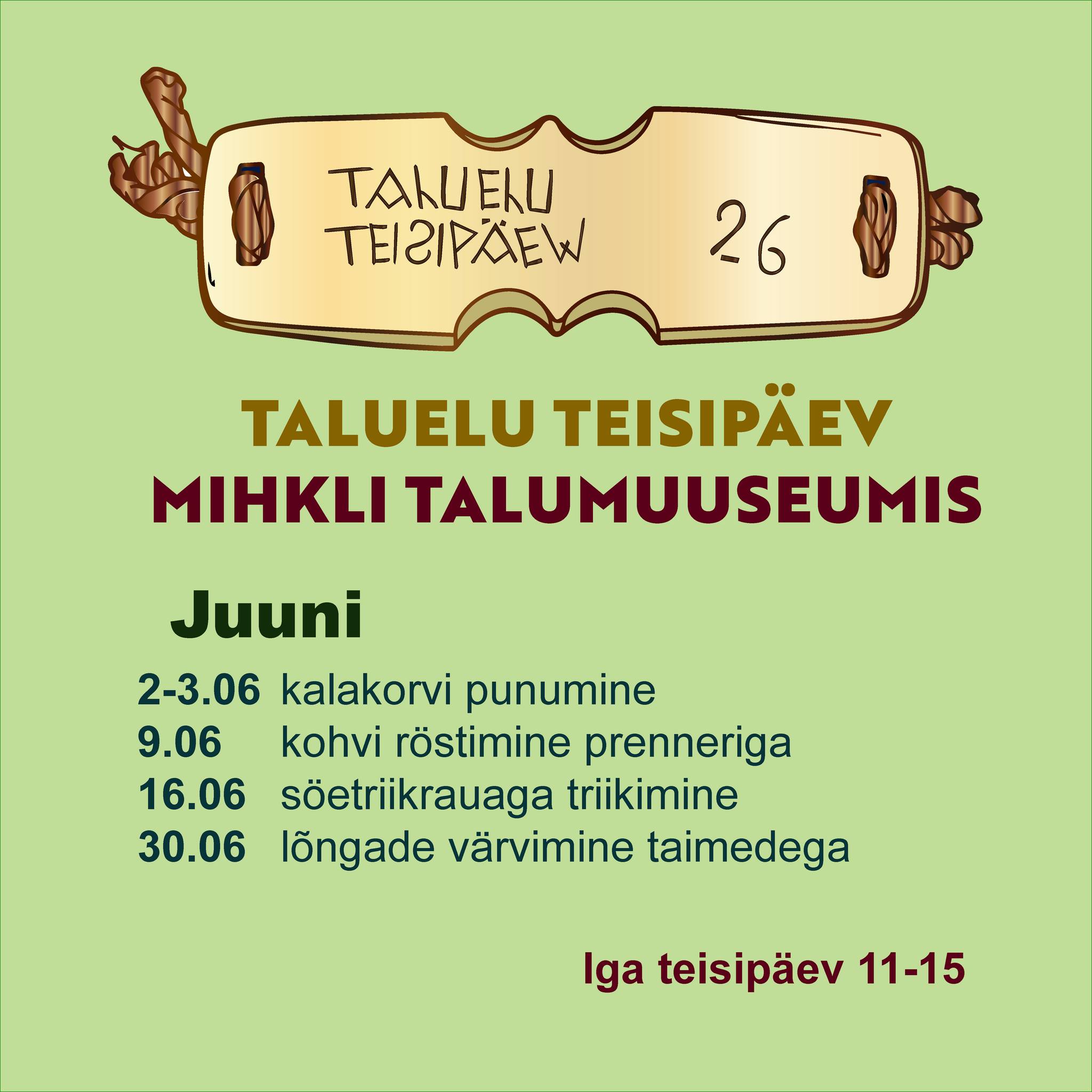 taluelu