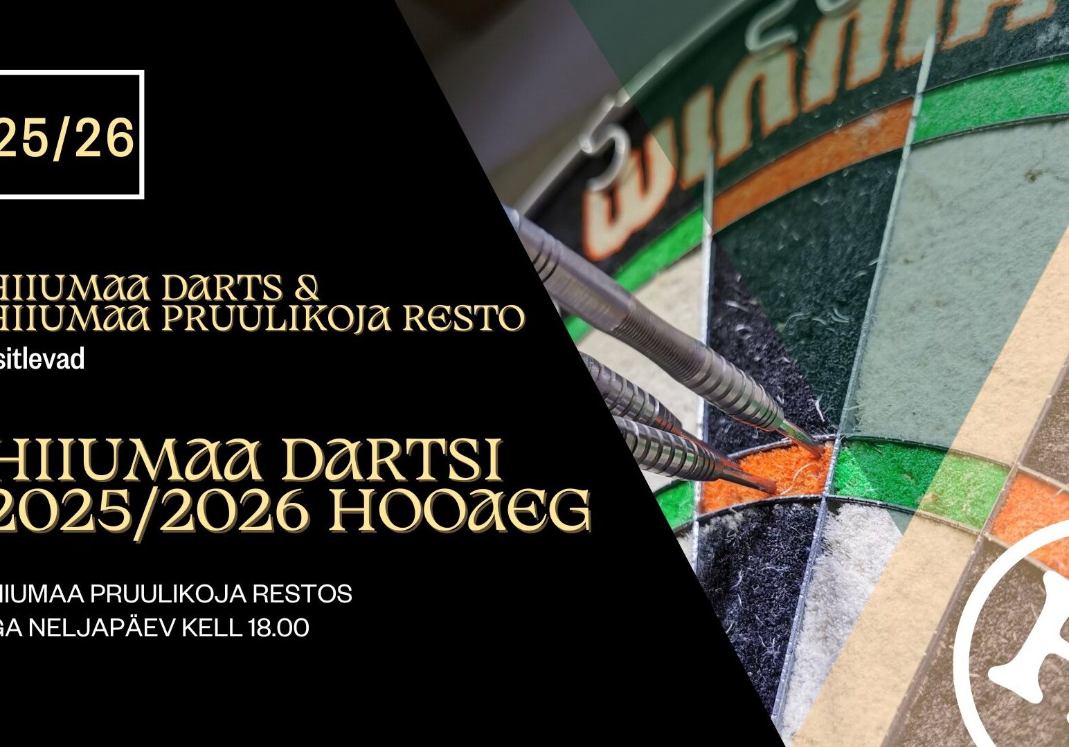 darts